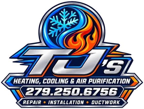 TJ's Heating, Cooling & Air Purification